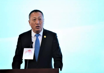 东方雨虹召开2018新品暨企业社会责任报告发布会