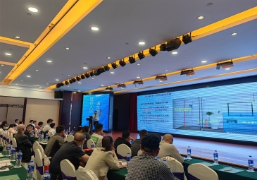 以匠心护航建筑安全——东方雨虹承办的宜昌建设领域“质量月”主题活动顺利举办