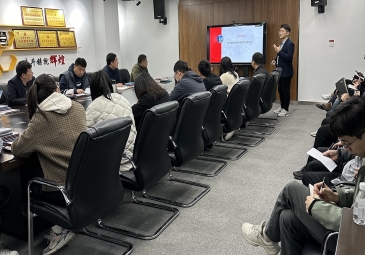 东方雨虹与济宁城投举行《防水工程部位降本增效防水方案优化》专项交流