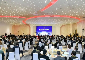 东方雨虹获宝龙地产“卓越品质奖”“战略合作奖”两项殊荣
