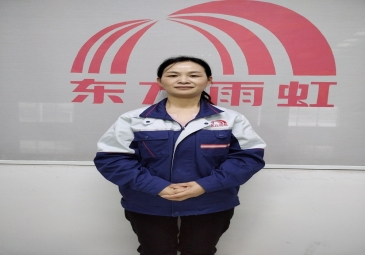 东方雨虹姚常春、杜文龙分别荣获2022年全国建筑防水行业（物理检验员）职业技能大赛冠军、季军